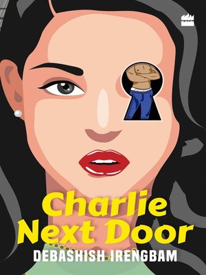 cover image of Charlie Next Door